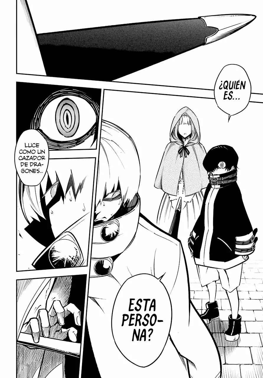 Ragna Crimson Capítulo 12 - Page 12