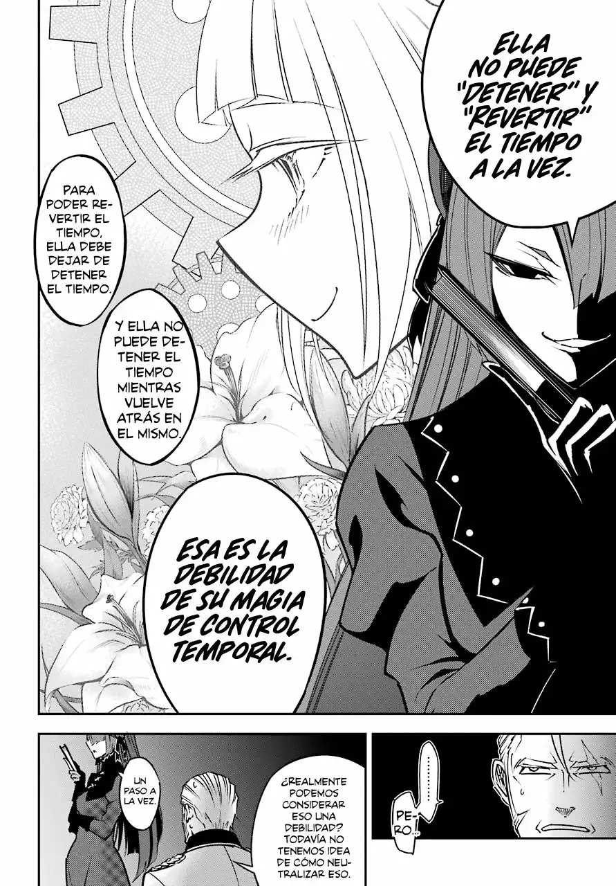 Ragna Crimson Capítulo 12 - Page 24