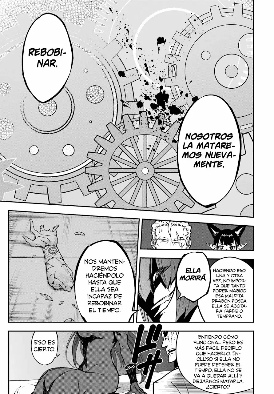 Ragna Crimson Capítulo 12 - Page 26