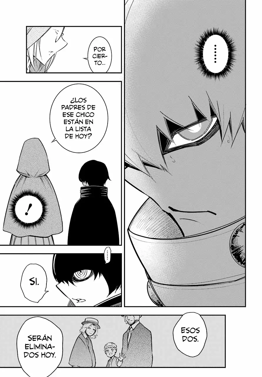 Ragna Crimson Capítulo 12 - Page 35