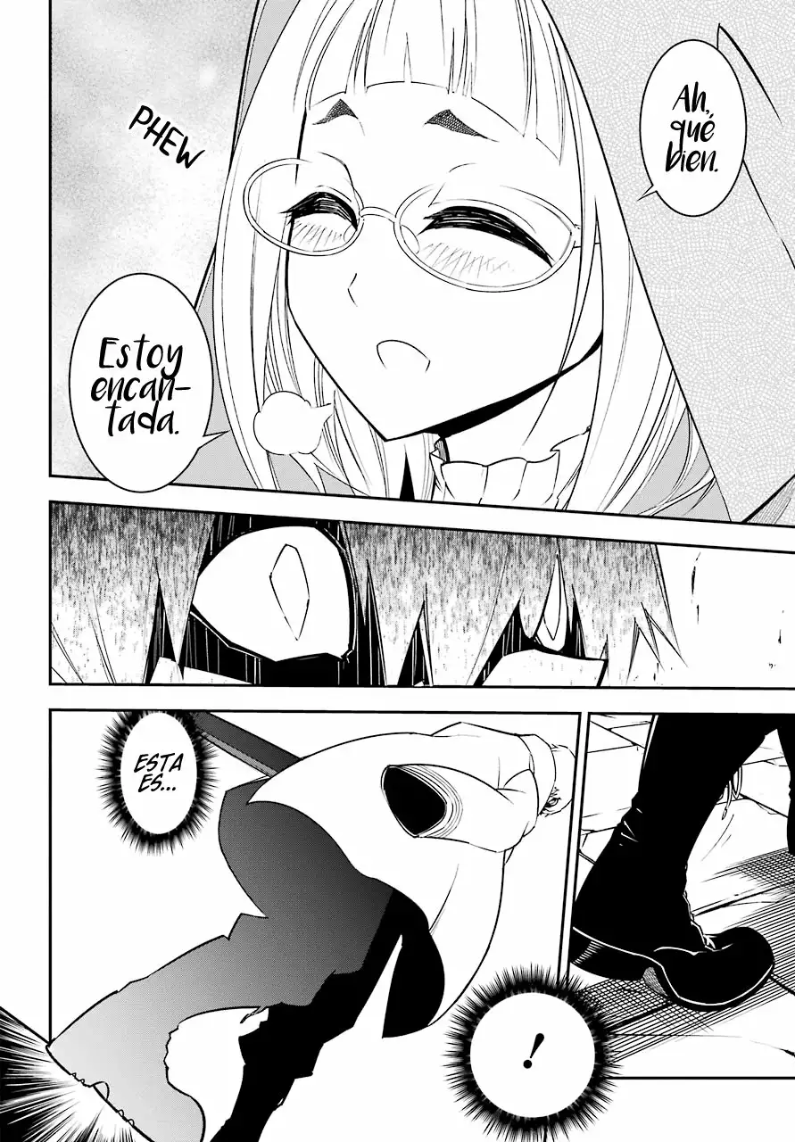 Ragna Crimson Capítulo 12 - Page 36