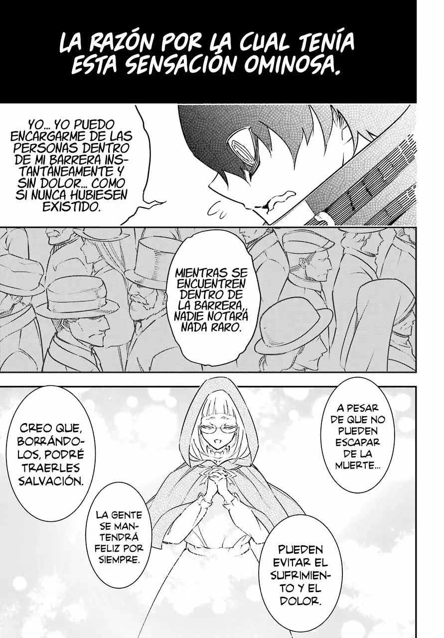 Ragna Crimson Capítulo 12 - Page 37