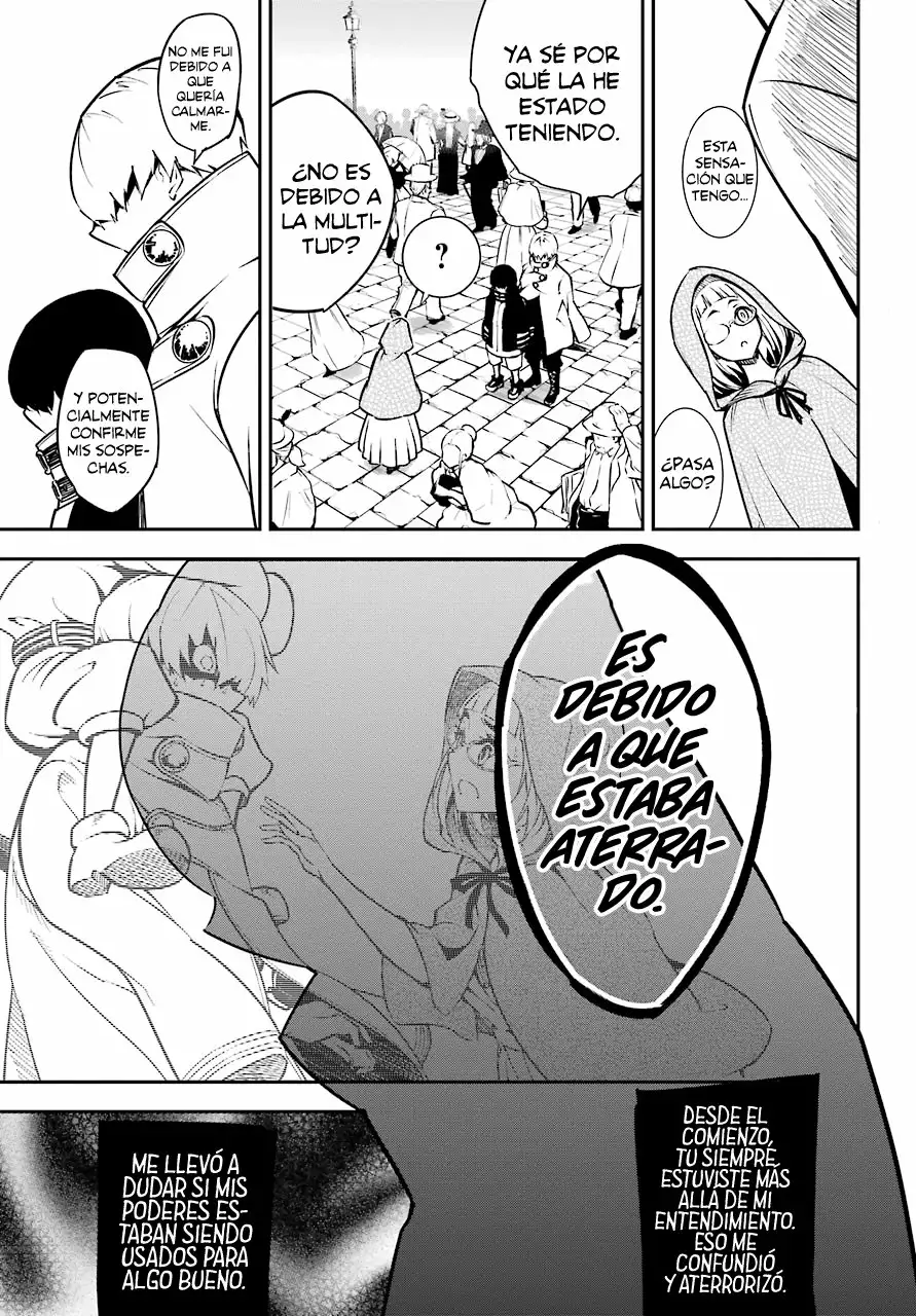 Ragna Crimson Capítulo 12 - Page 39