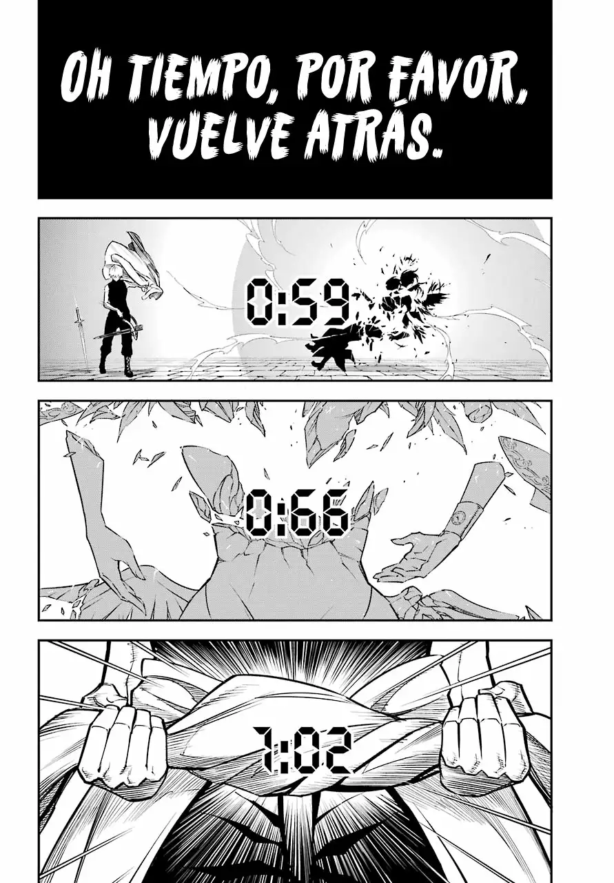 Ragna Crimson Capítulo 12 - Page 44
