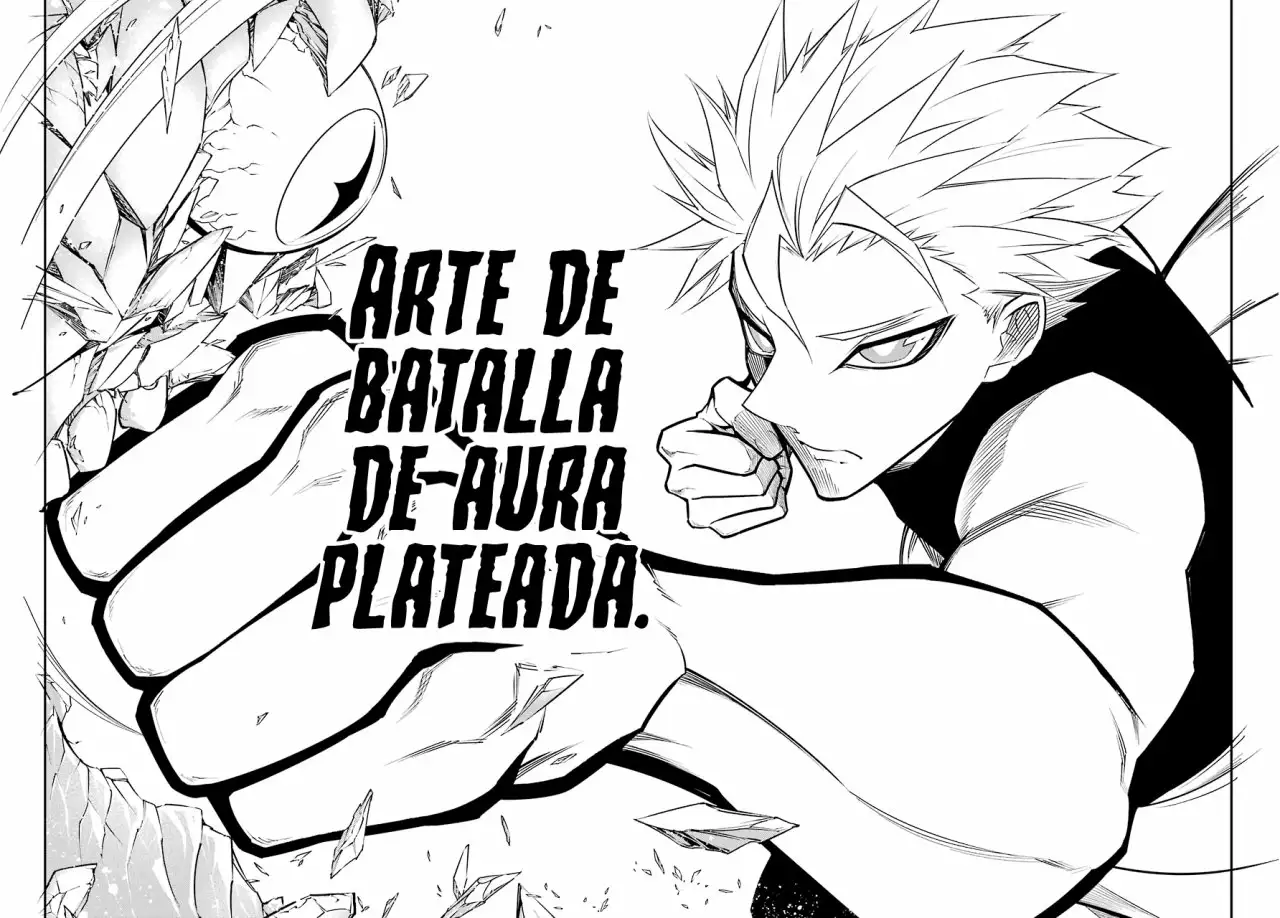 Ragna Crimson Capítulo 12 - Page 46