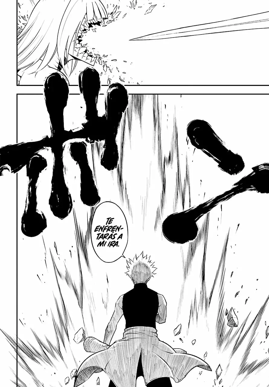 Ragna Crimson Capítulo 12 - Page 48