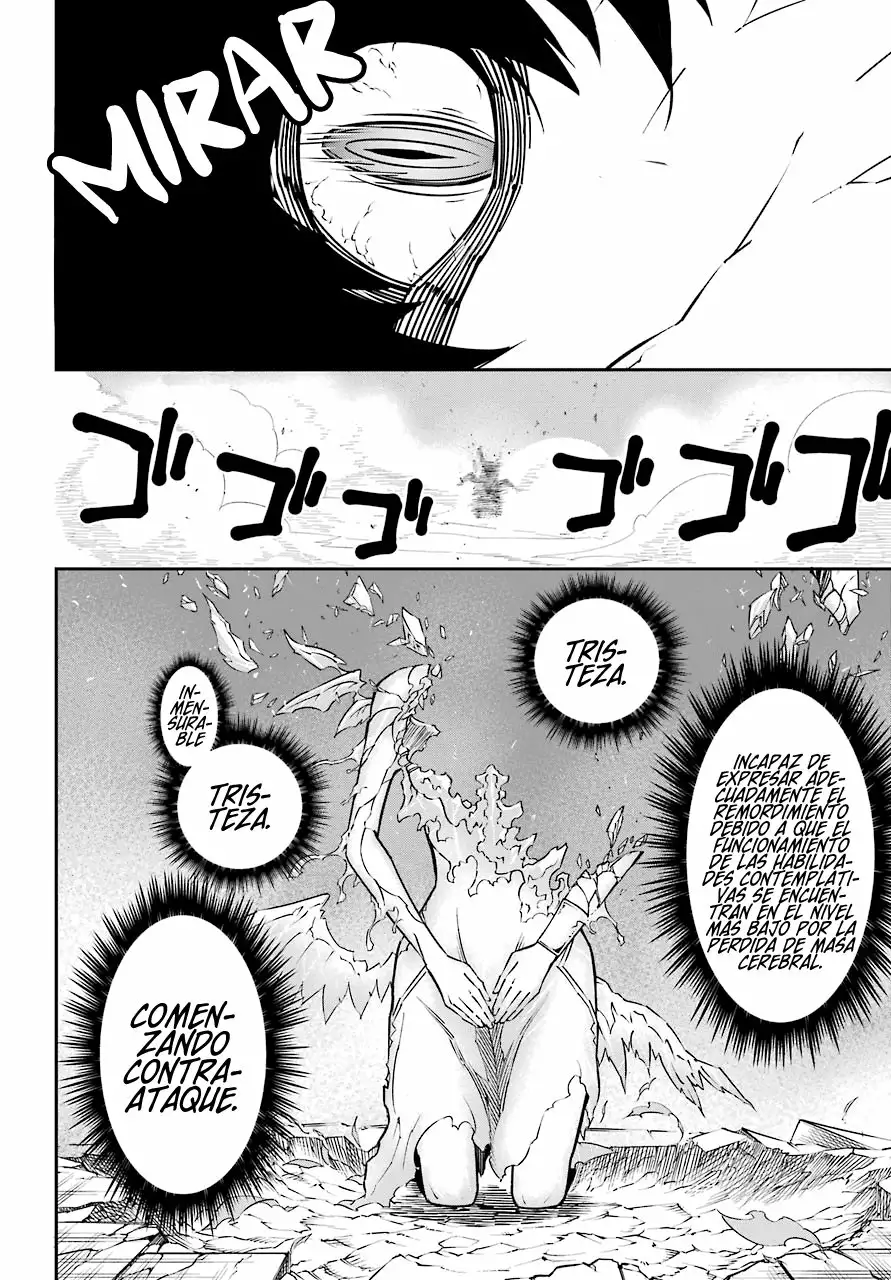 Ragna Crimson Capítulo 12 - Page 50
