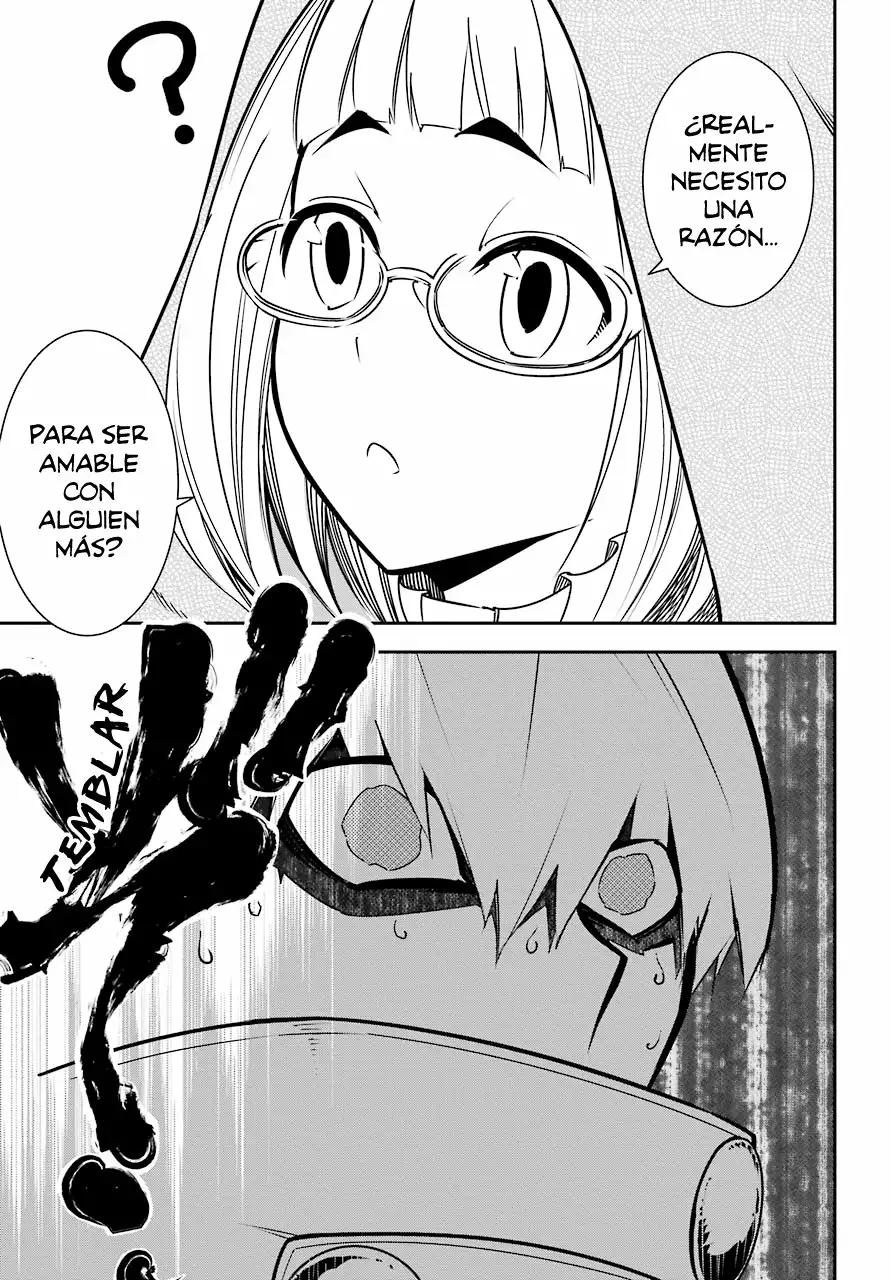 Ragna Crimson Capítulo 12 - Page 9