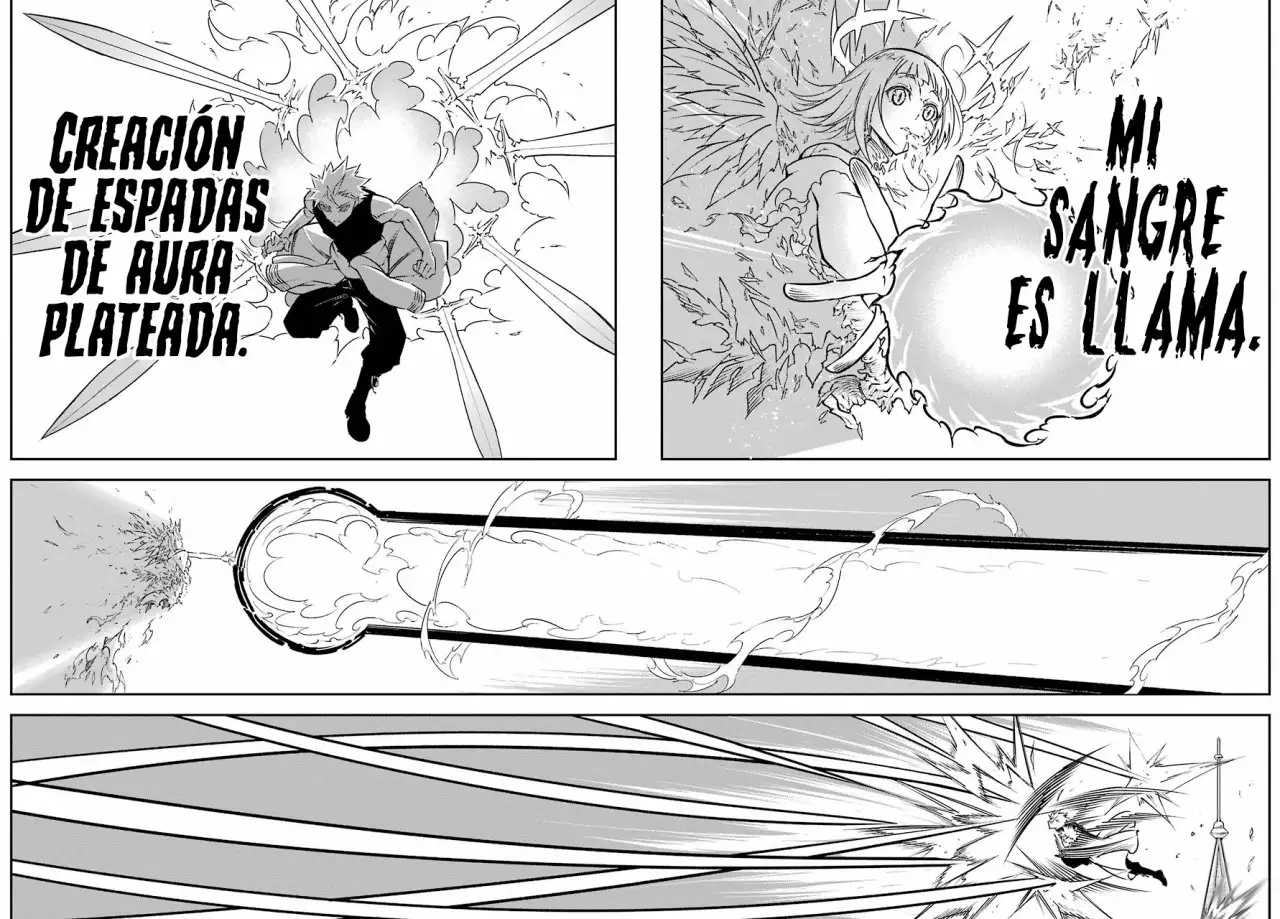 Ragna Crimson Capítulo 13 - Page 12