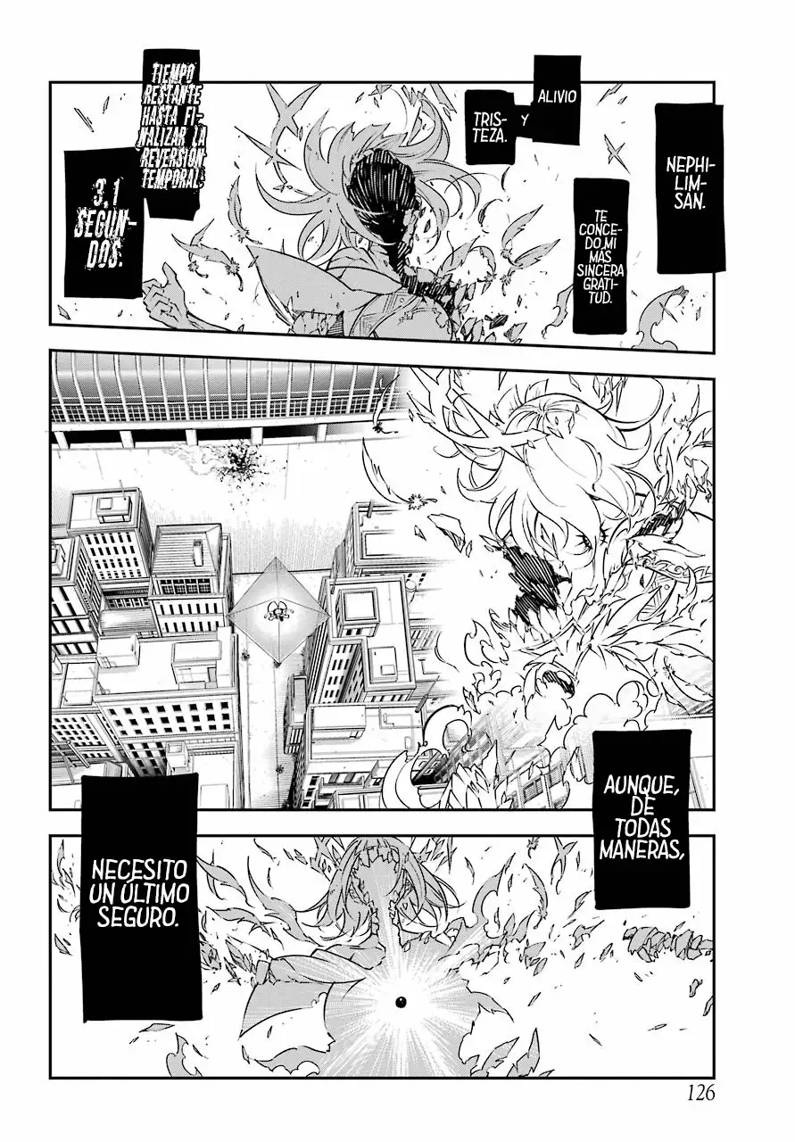 Ragna Crimson Capítulo 13 - Page 24