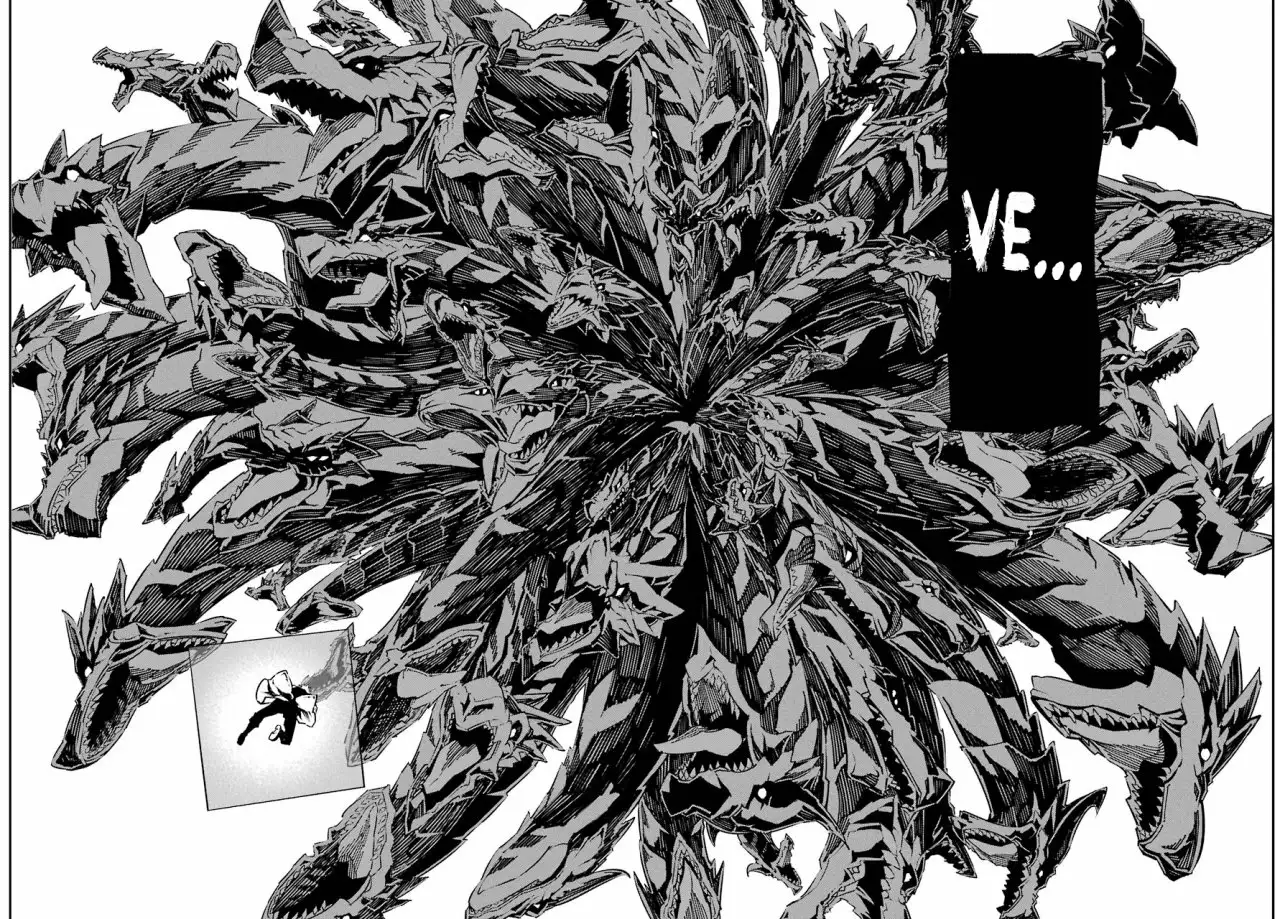 Ragna Crimson Capítulo 13 - Page 26