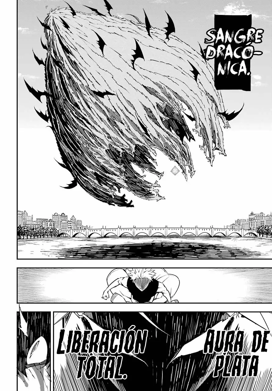 Ragna Crimson Capítulo 13 - Page 27
