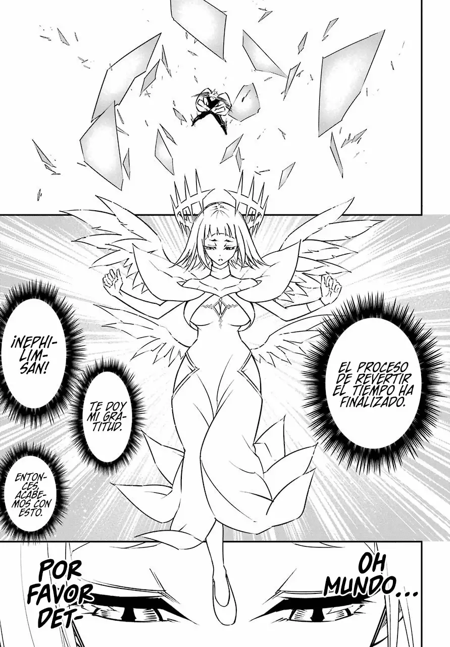 Ragna Crimson Capítulo 13 - Page 30