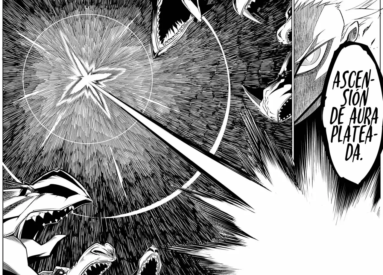 Ragna Crimson Capítulo 13 - Page 31