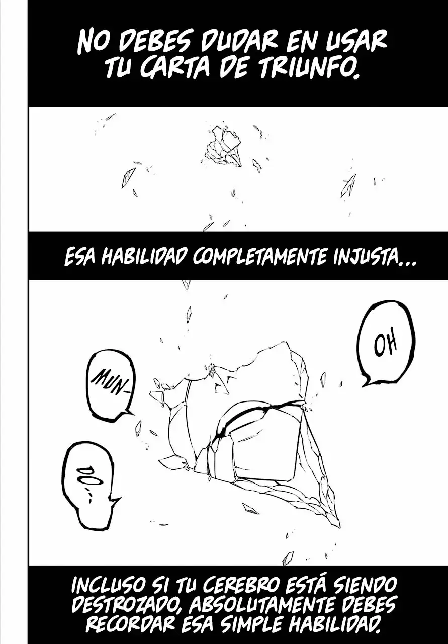 Ragna Crimson Capítulo 13 - Page 38