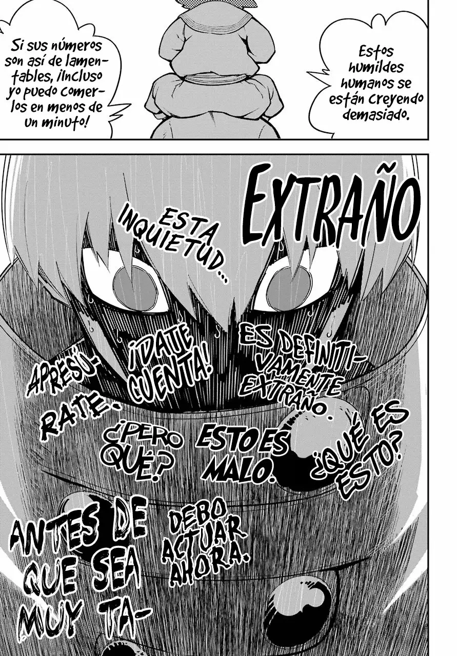 Ragna Crimson Capítulo 13 - Page 43