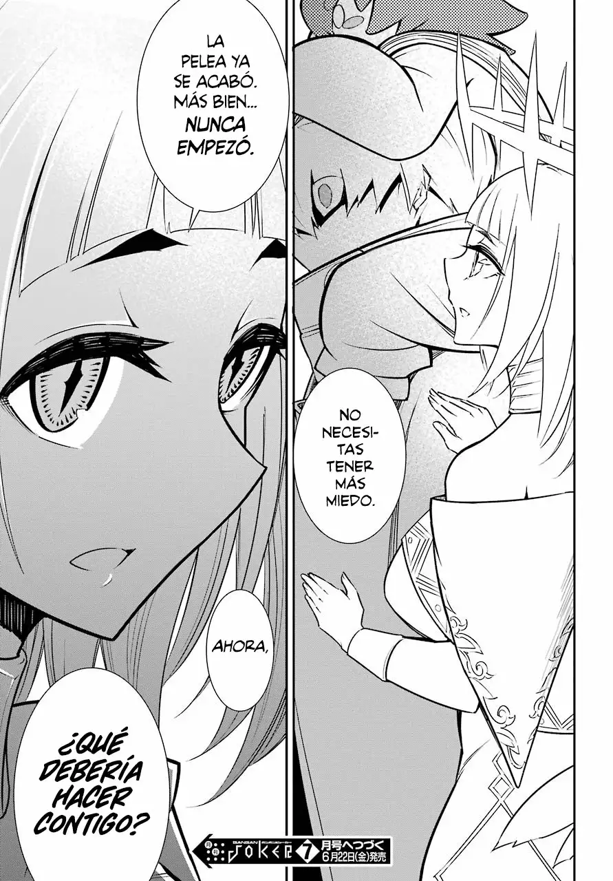 Ragna Crimson Capítulo 13 - Page 45