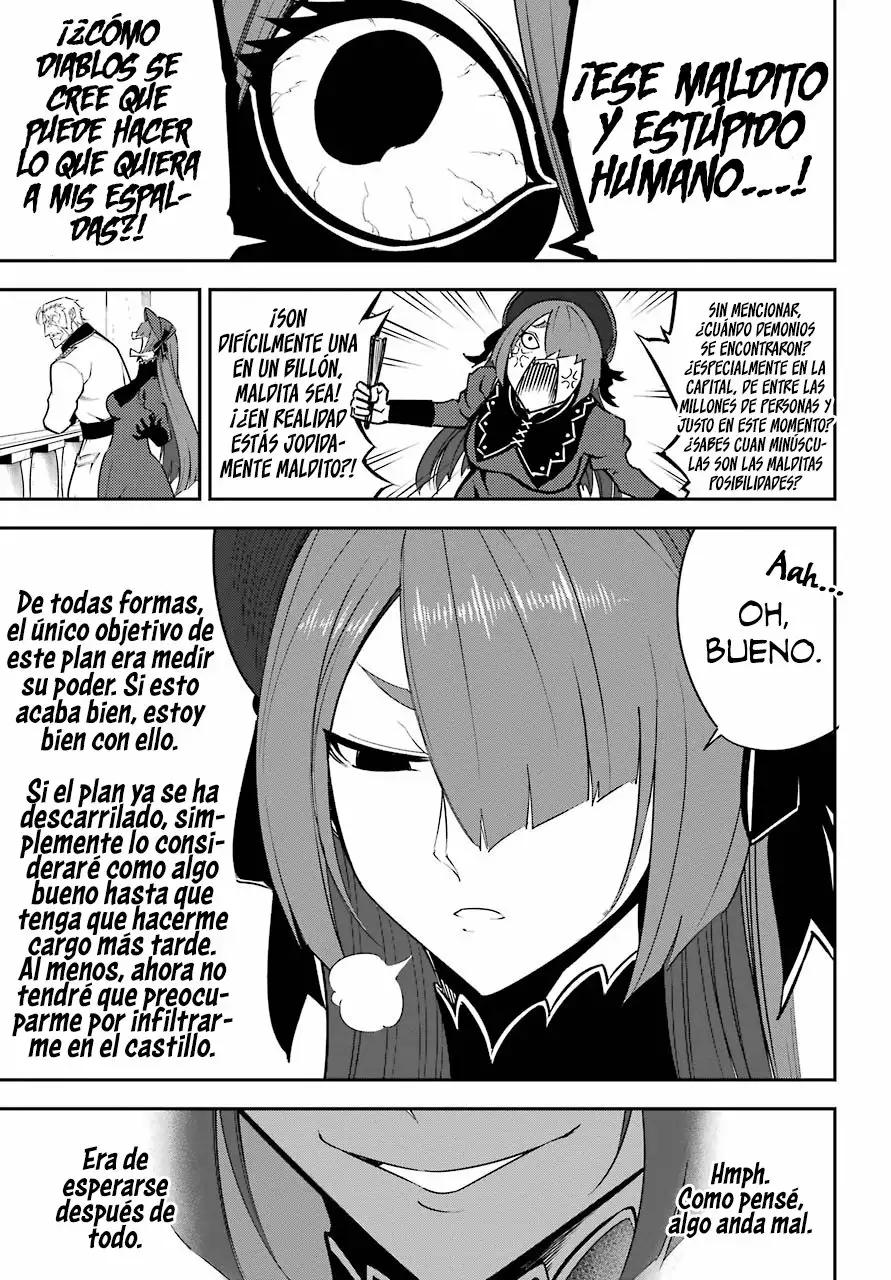 Ragna Crimson Capítulo 13 - Page 7