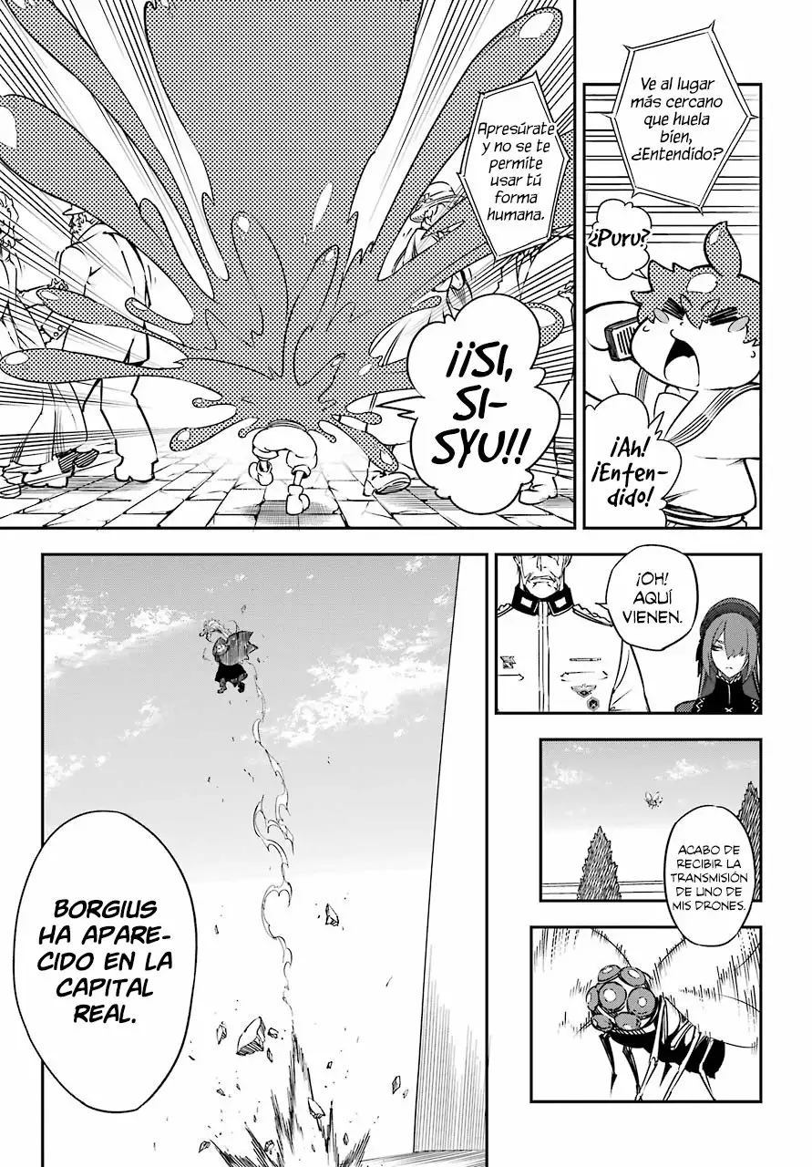 Ragna Crimson Capítulo 13 - Page 9