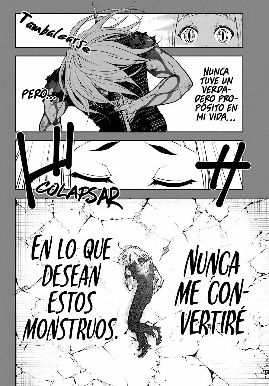 Ragna Crimson Capítulo 14 - Page 10