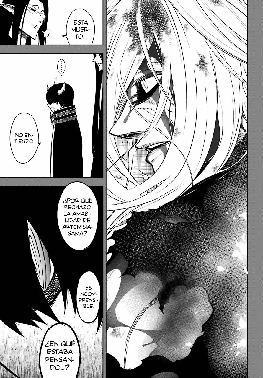 Ragna Crimson Capítulo 14 - Page 11