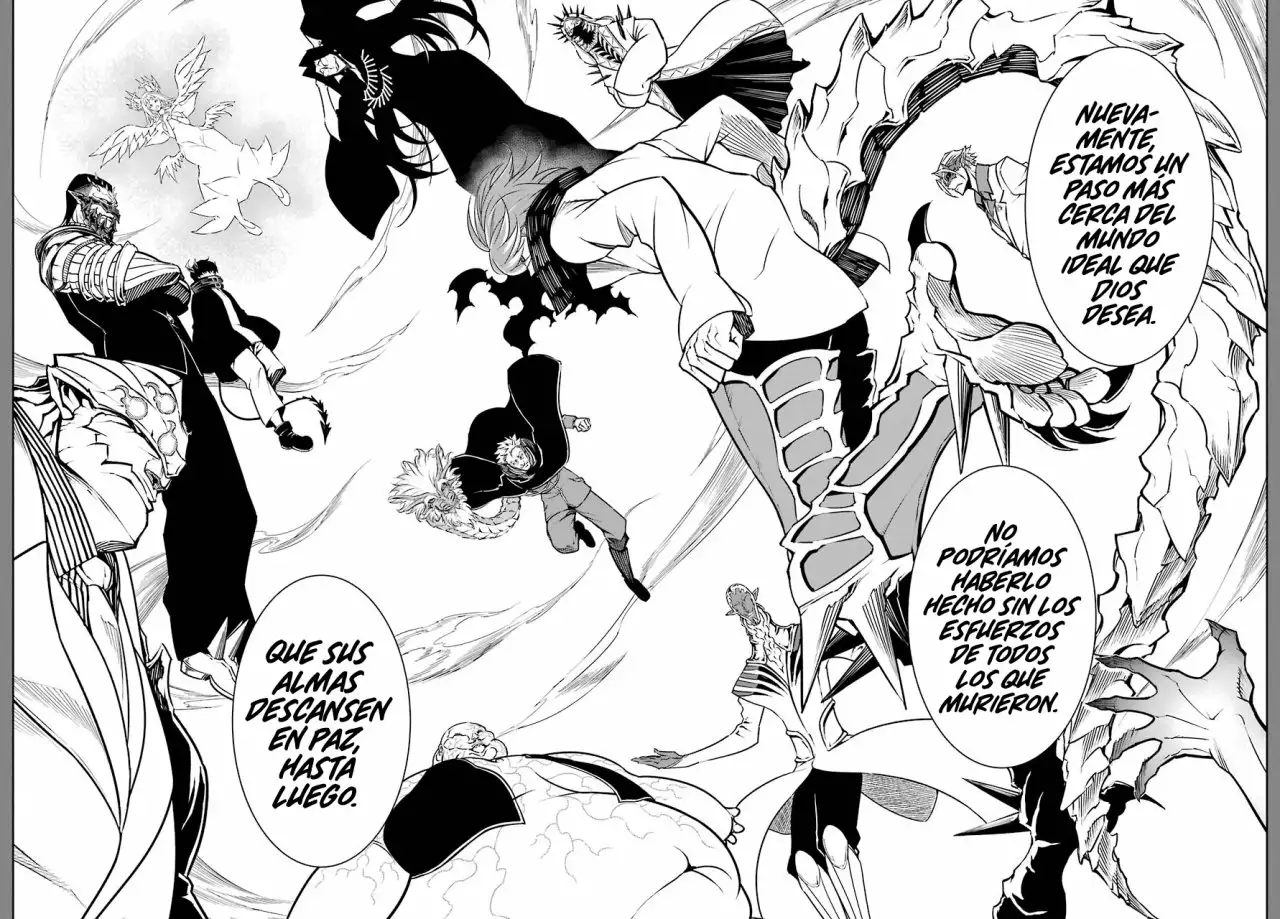Ragna Crimson Capítulo 14 - Page 14