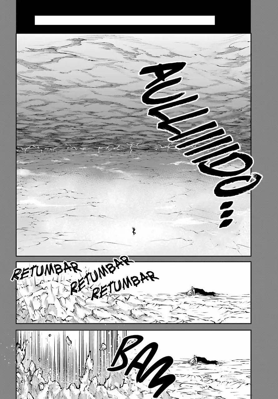 Ragna Crimson Capítulo 14 - Page 15
