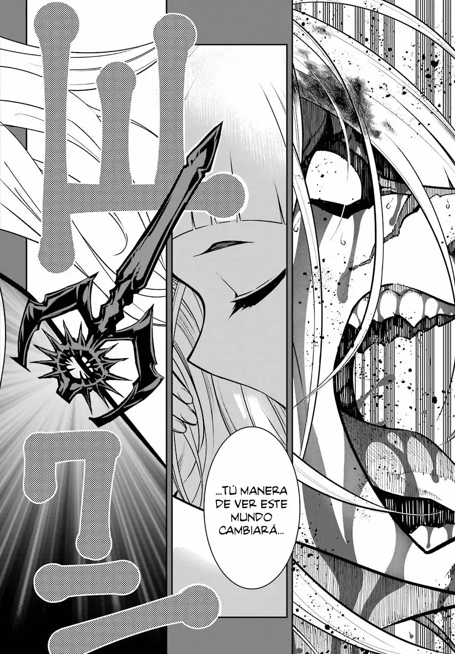 Ragna Crimson Capítulo 14 - Page 3