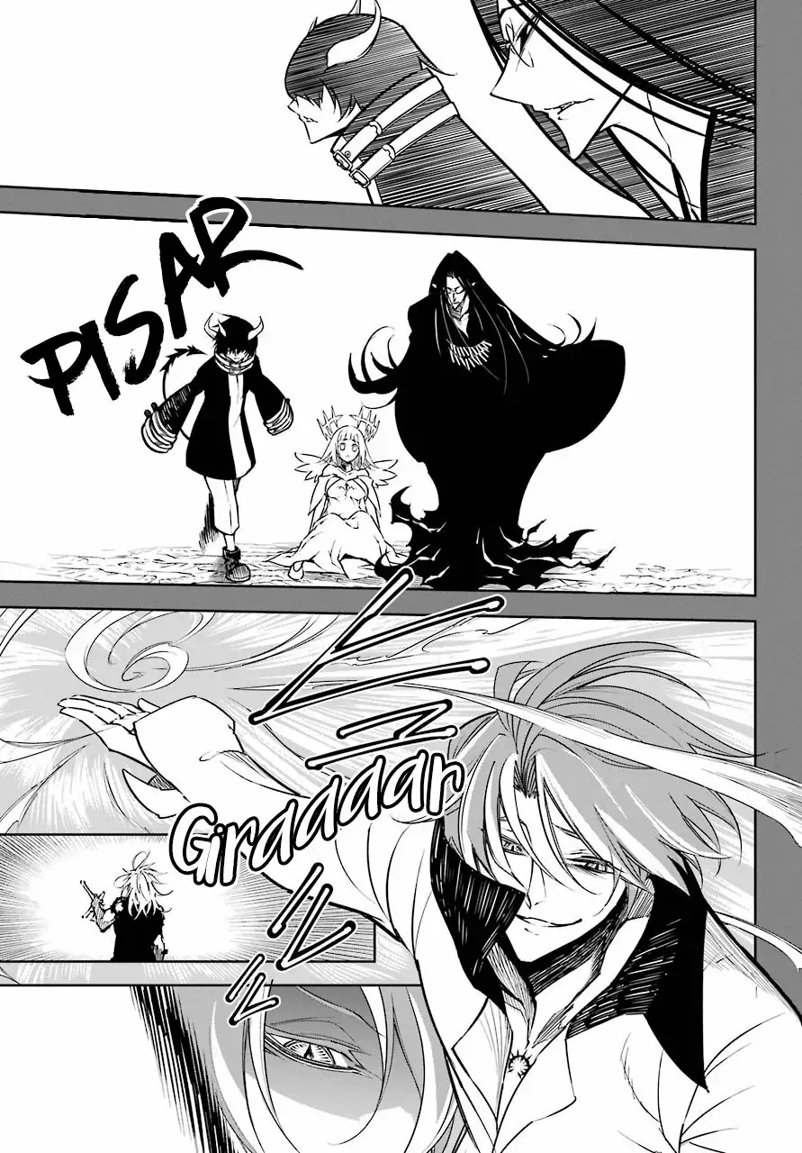 Ragna Crimson Capítulo 14 - Page 7