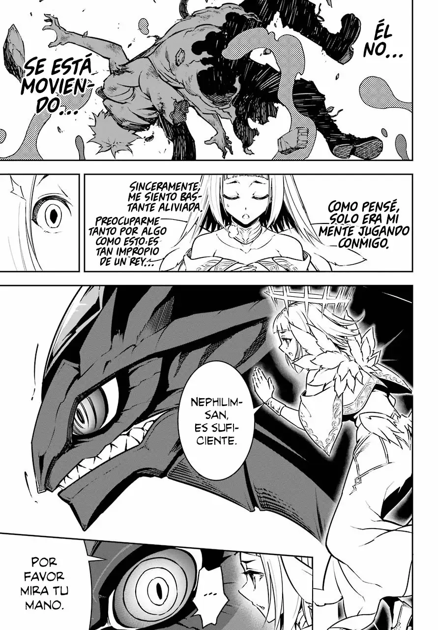 Ragna Crimson Capítulo 15 - Page 10