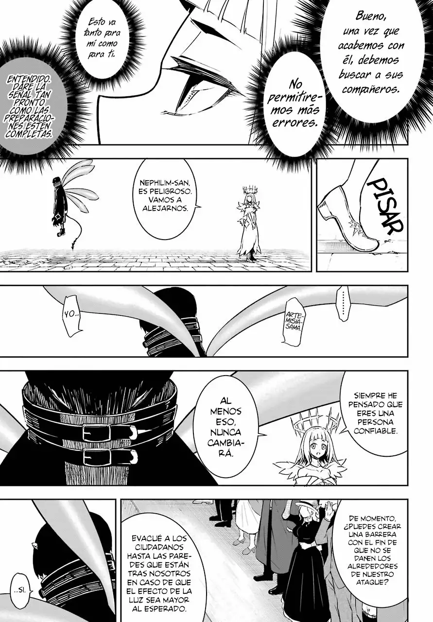 Ragna Crimson Capítulo 15 - Page 16