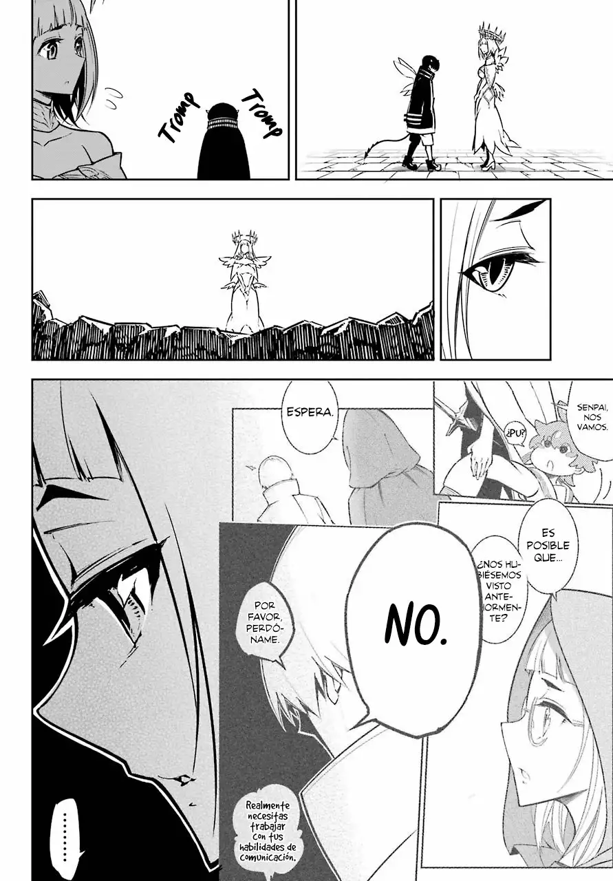 Ragna Crimson Capítulo 15 - Page 17
