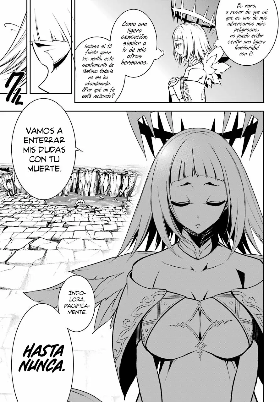 Ragna Crimson Capítulo 15 - Page 18