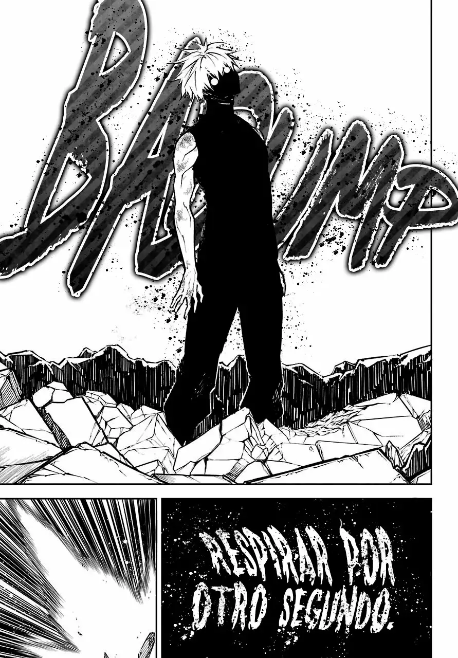 Ragna Crimson Capítulo 15 - Page 21