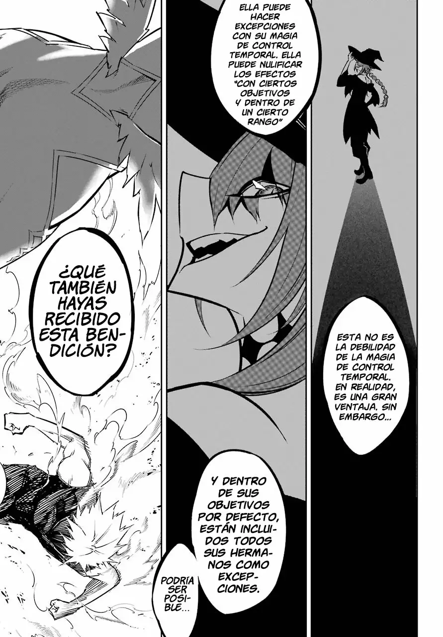 Ragna Crimson Capítulo 15 - Page 24