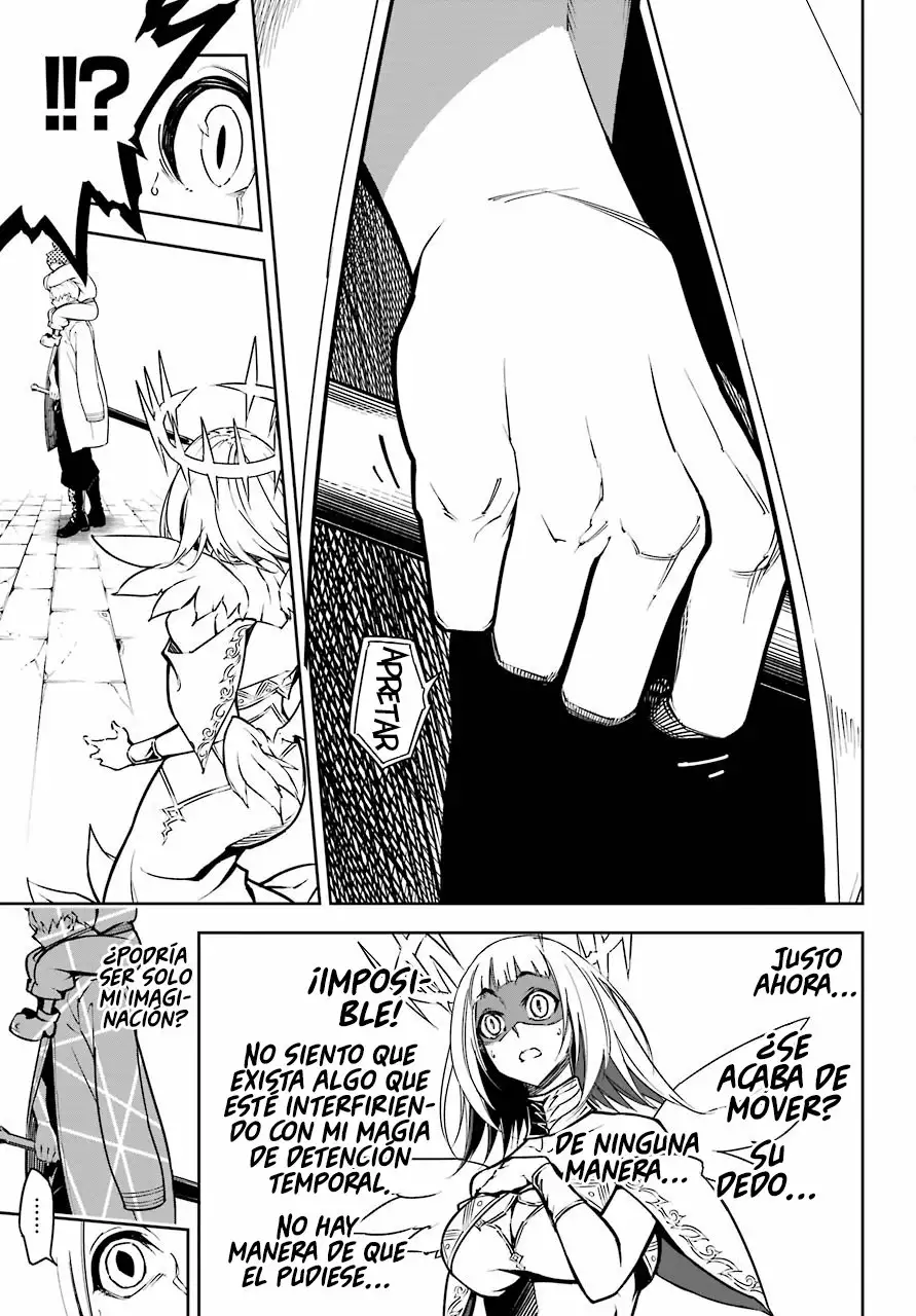 Ragna Crimson Capítulo 15 - Page 6