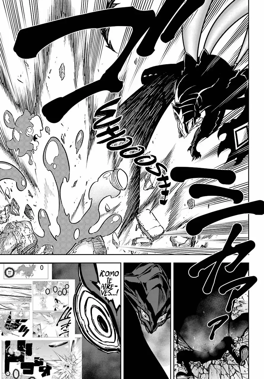 Ragna Crimson Capítulo 15 - Page 8