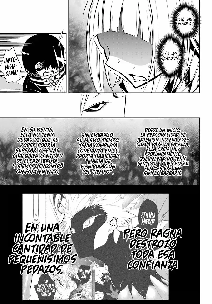 Ragna Crimson Capítulo 16 - Page 10