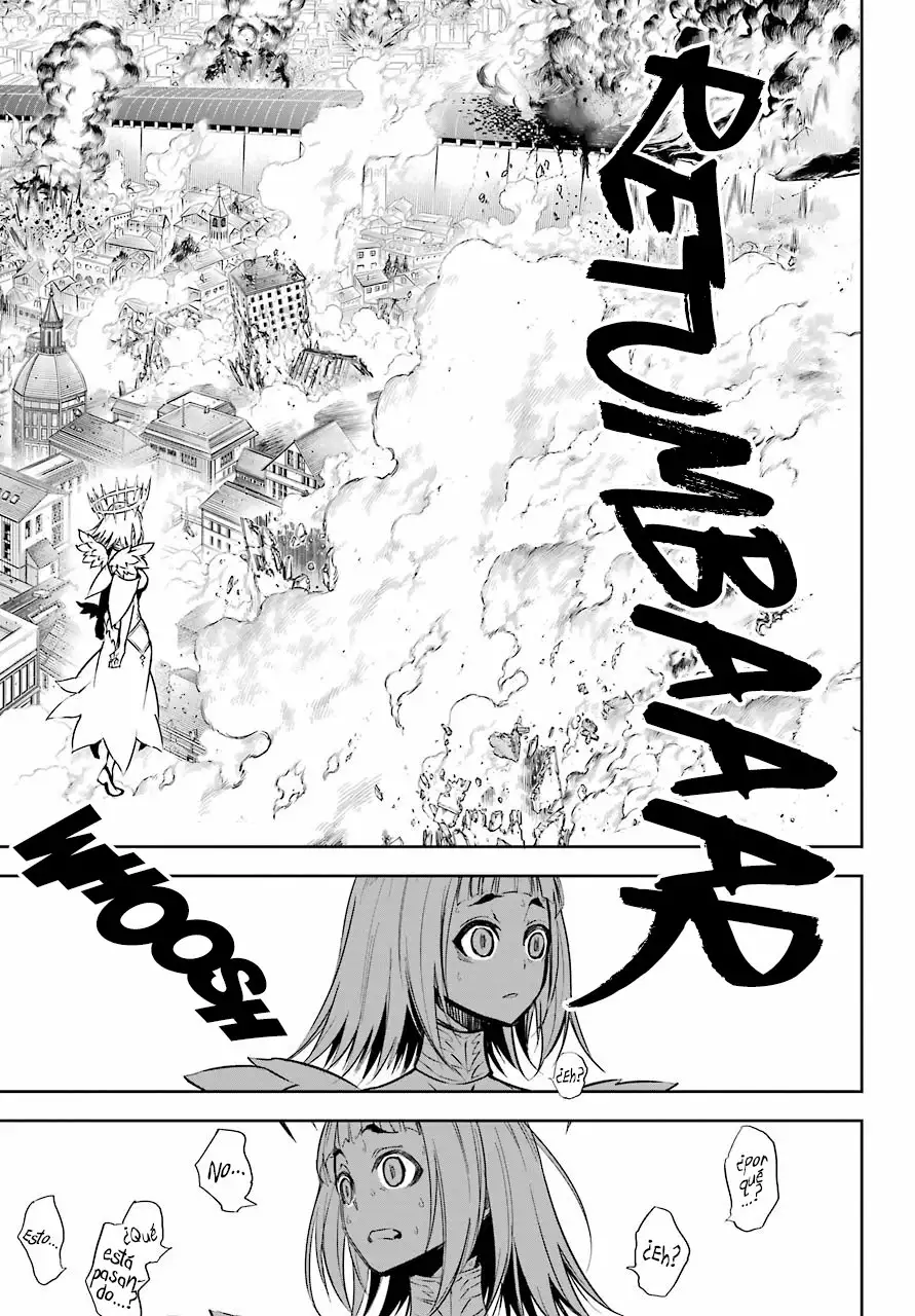 Ragna Crimson Capítulo 16 - Page 17