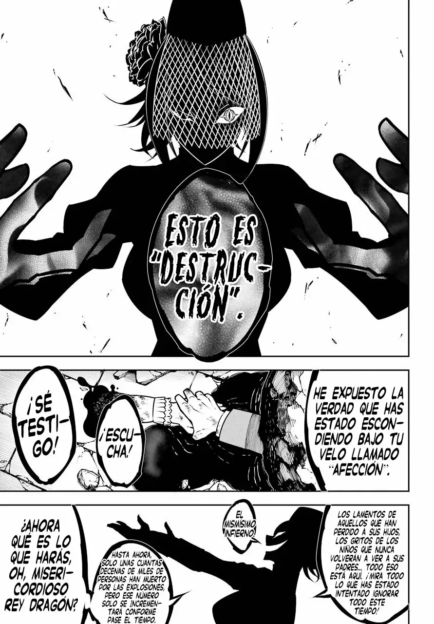 Ragna Crimson Capítulo 16 - Page 19