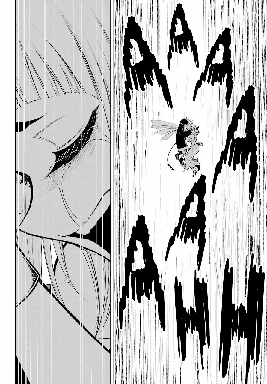 Ragna Crimson Capítulo 16 - Page 24