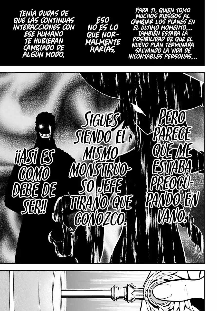 Ragna Crimson Capítulo 16 - Page 29