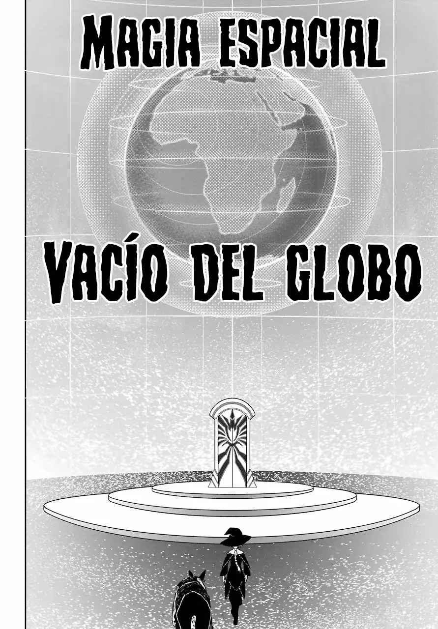 Ragna Crimson Capítulo 16 - Page 30