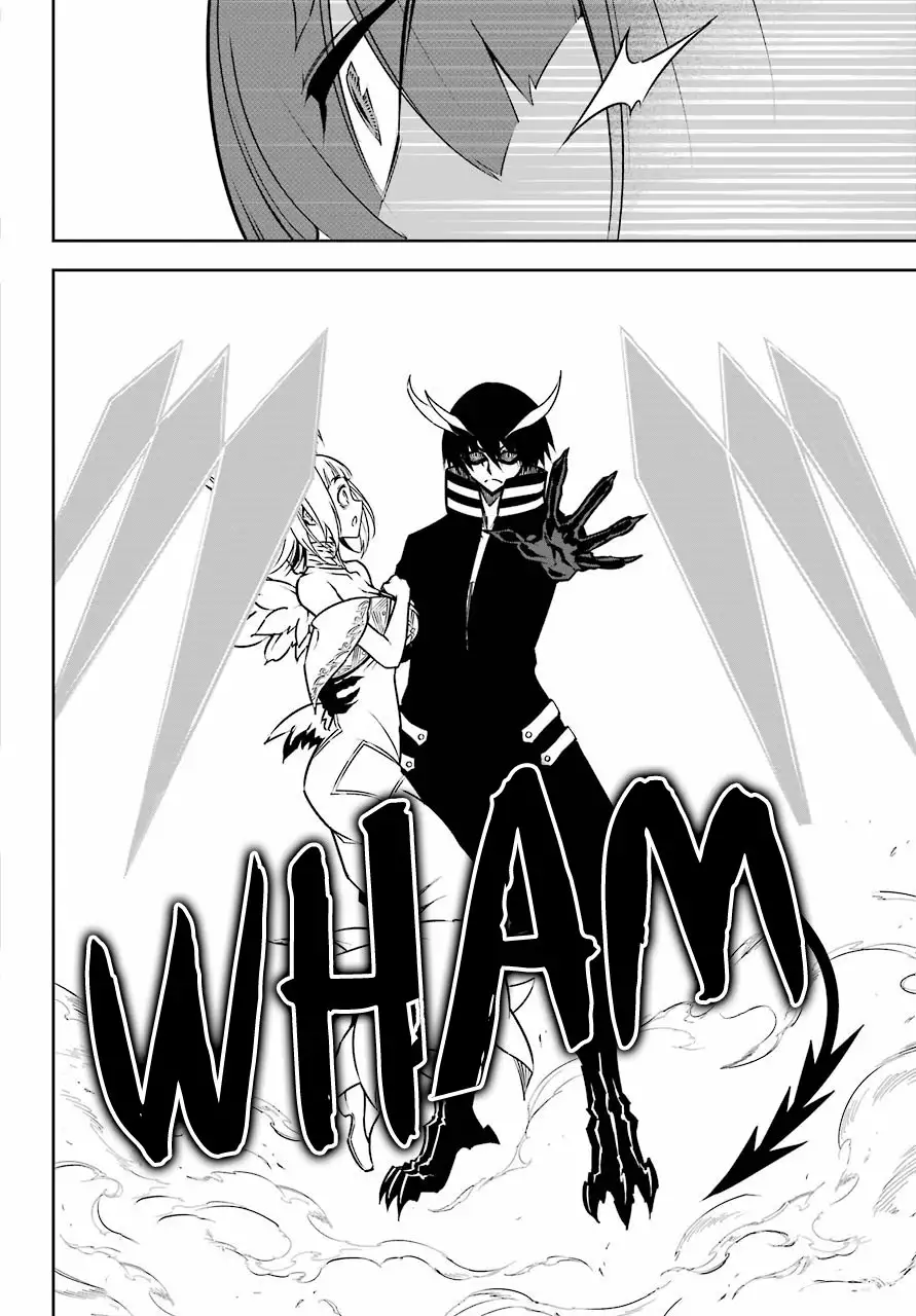 Ragna Crimson Capítulo 16 - Page 36