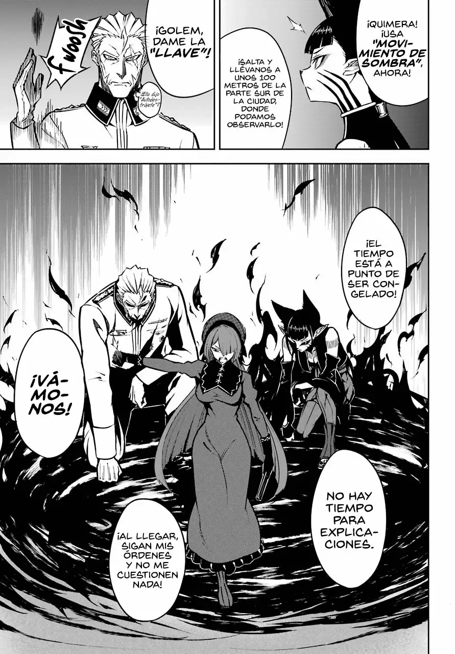 Ragna Crimson Capítulo 16 - Page 4