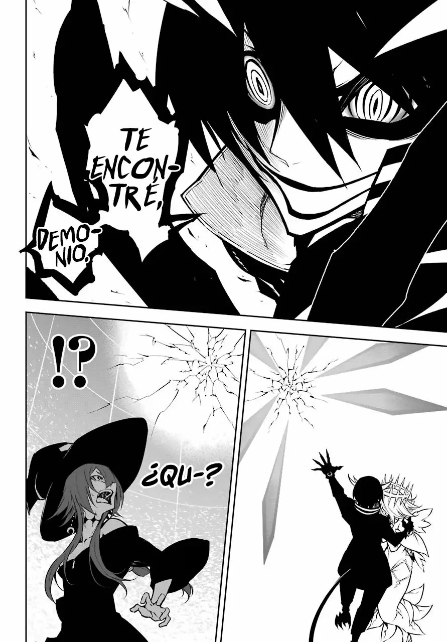 Ragna Crimson Capítulo 16 - Page 46