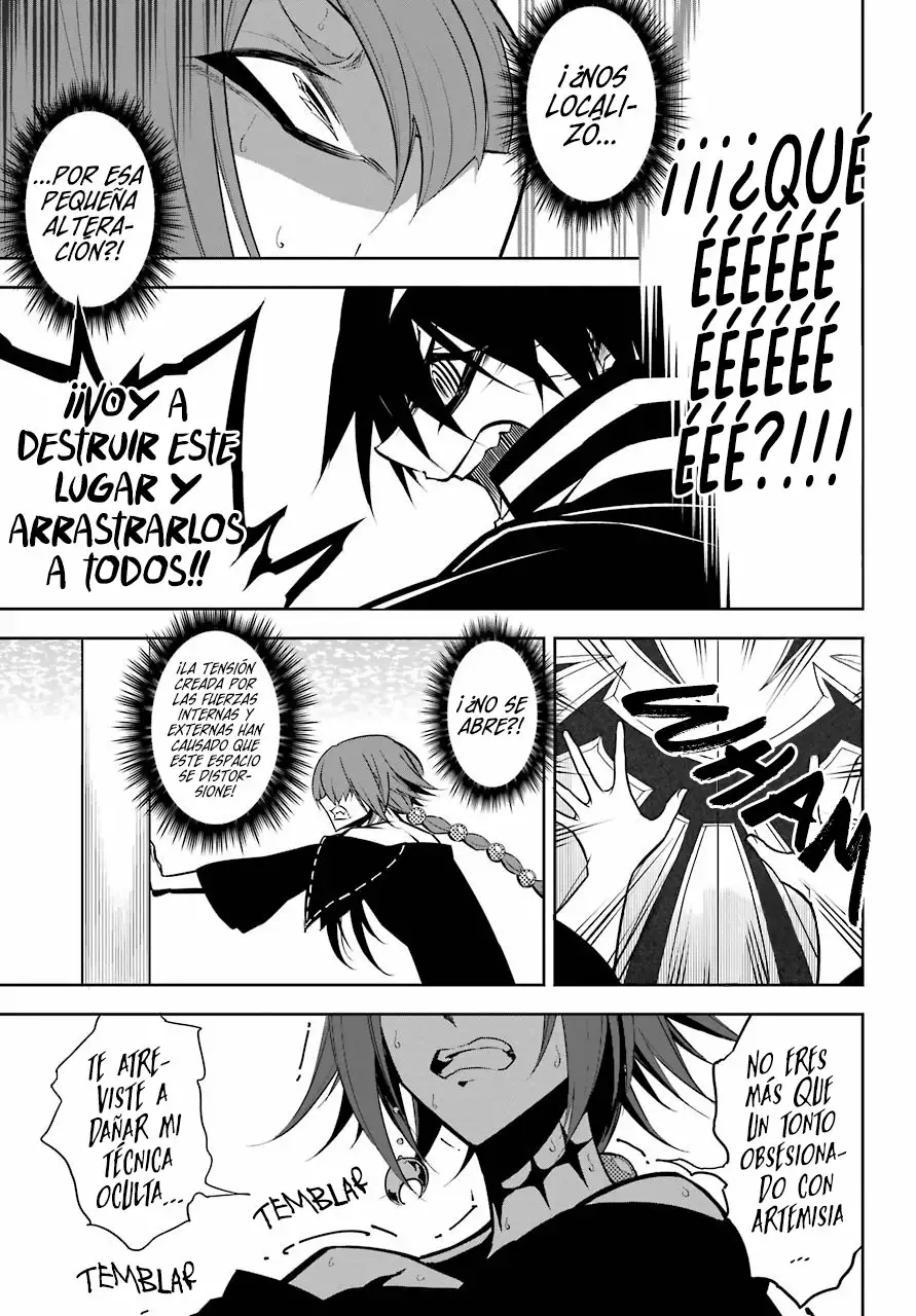 Ragna Crimson Capítulo 16 - Page 47