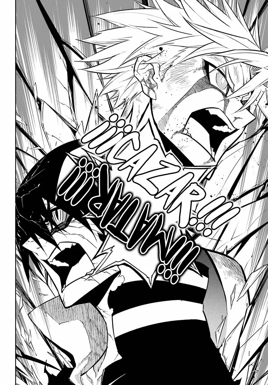 Ragna Crimson Capítulo 16 - Page 52