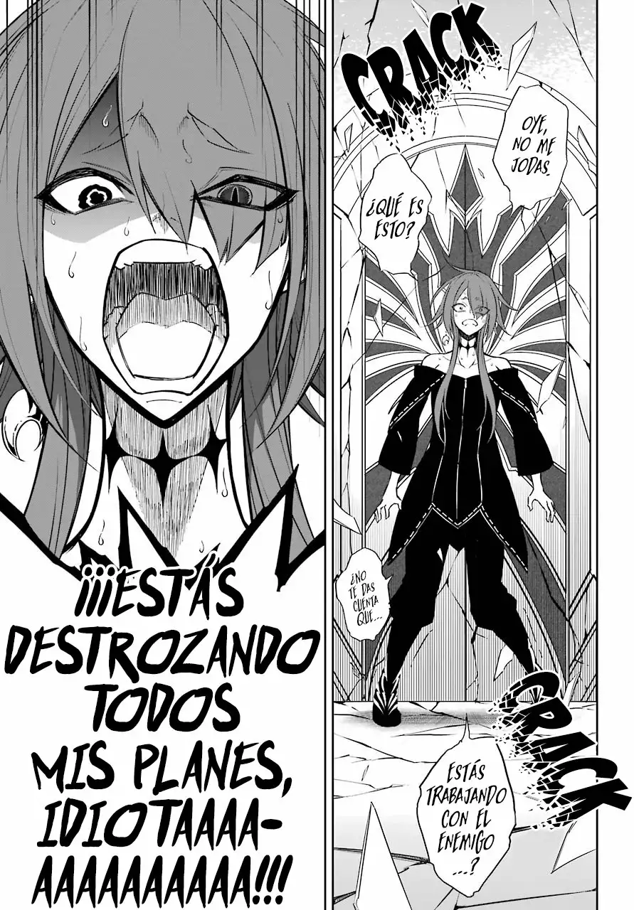 Ragna Crimson Capítulo 16 - Page 53