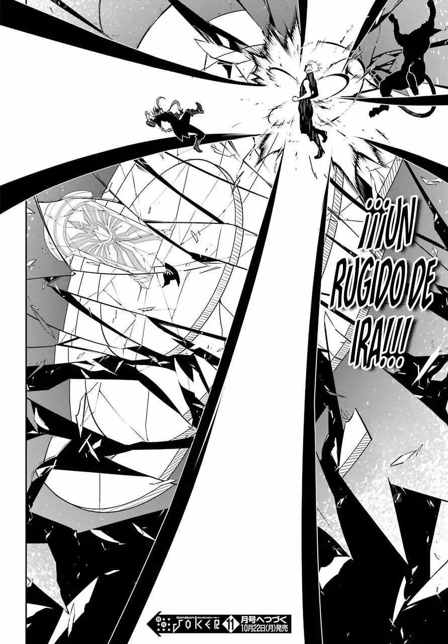 Ragna Crimson Capítulo 16 - Page 54